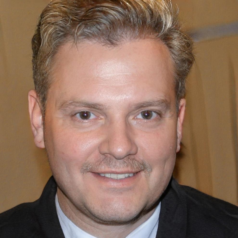 Teilnehmer Marcus